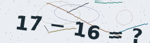 Captcha matematic